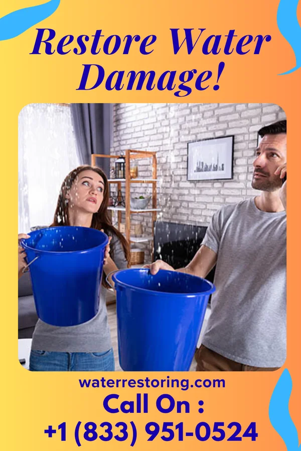 water restoration North Storm Recovery Experts Milford